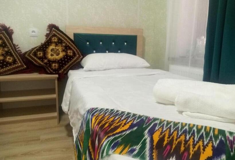 ペンション Elita House Samarkand