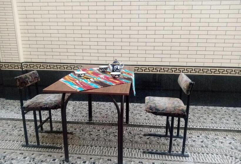 ペンション Elita House Samarkand