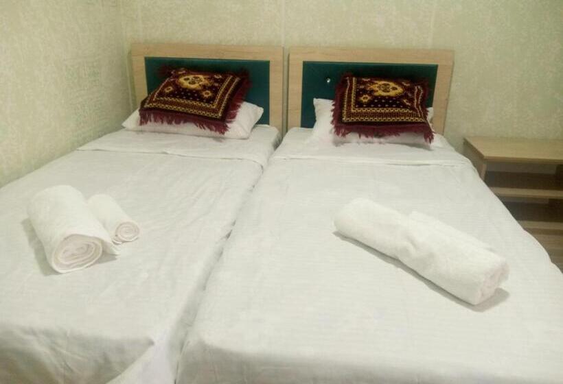 ペンション Elita House Samarkand