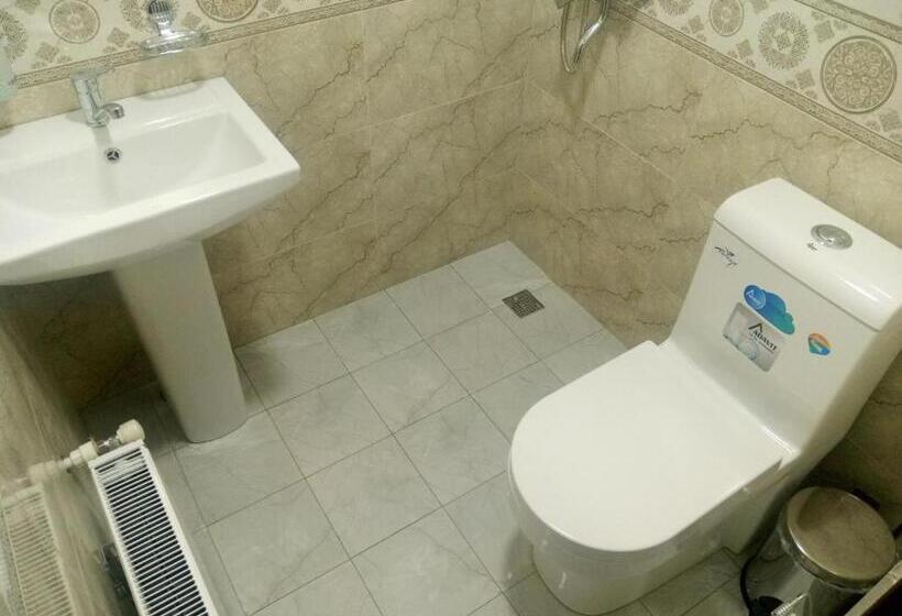 ペンション Elita House Samarkand