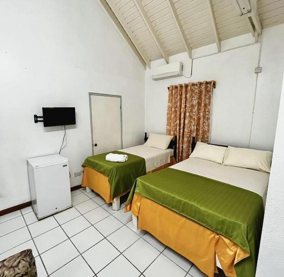 膳宿费 E.w.b. Properties