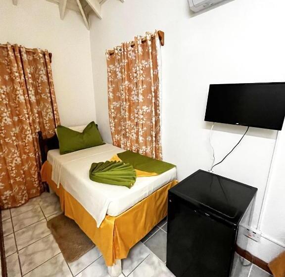 膳宿费 E.w.b. Properties