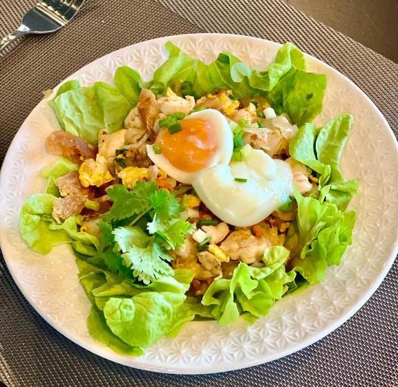 Pensão Farm View Resort @uthai Thani ฟาร์มวิว รีสอร์ท อุทัยธานี