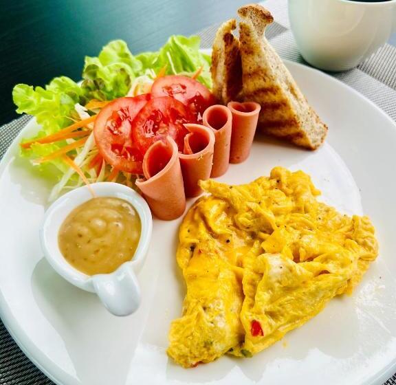 Pensão Farm View Resort @uthai Thani ฟาร์มวิว รีสอร์ท อุทัยธานี