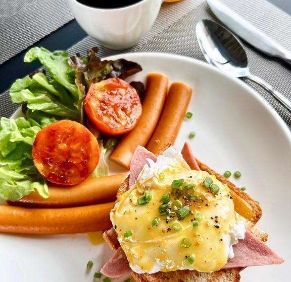 Pensjonat Farm View Resort @uthai Thani ฟาร์มวิว รีสอร์ท อุทัยธานี