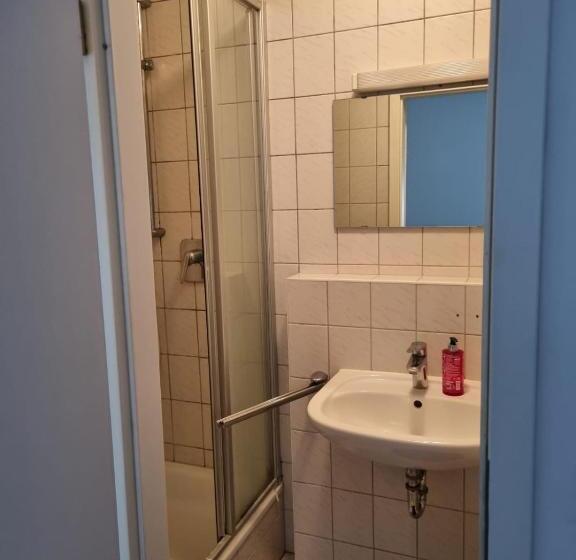 Пансион Gasthaus Weigl