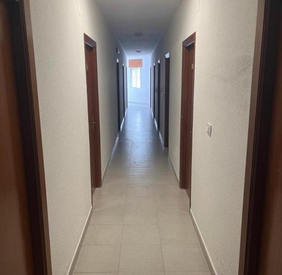 Pensión Goiriz Camino Norte