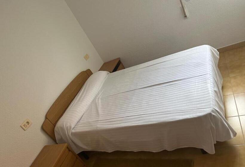 Pensión Goiriz Camino Norte