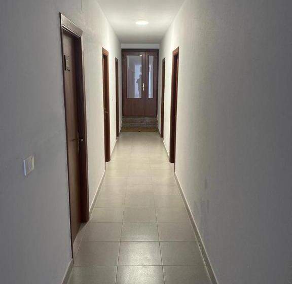 Pensión Goiriz Camino Norte