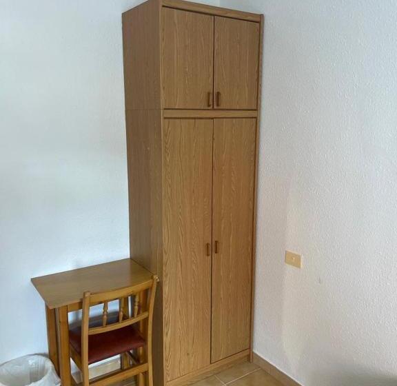 Pensión Goiriz Camino Norte