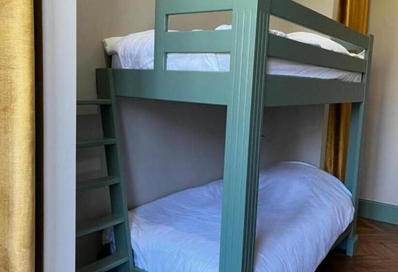 Пансион Chambres D Hôtes Rénovées Avec Piscine, Cœur De Ville, Proche Zoo Et Prytanée, Petit Déj Inclus Fr