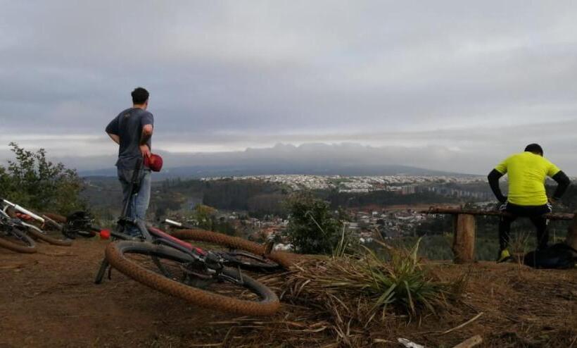 פנסיון Habitación Para 4, Acogedor, Familiar, Equipado, Baño Compartido