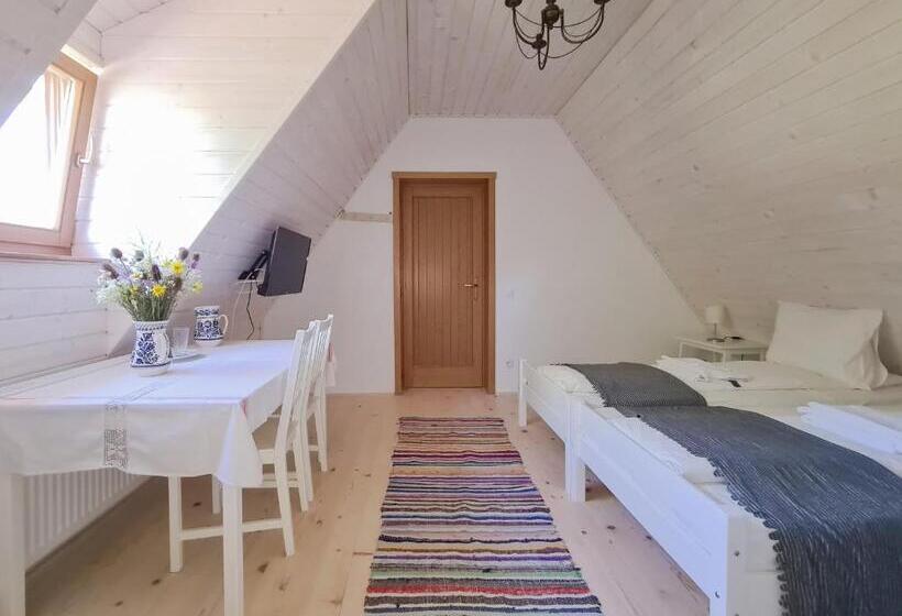 Пансион Haus Rether   Transylvanian Guesthouse