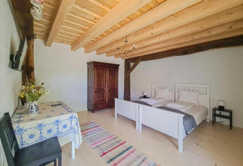 Пансион Haus Rether   Transylvanian Guesthouse