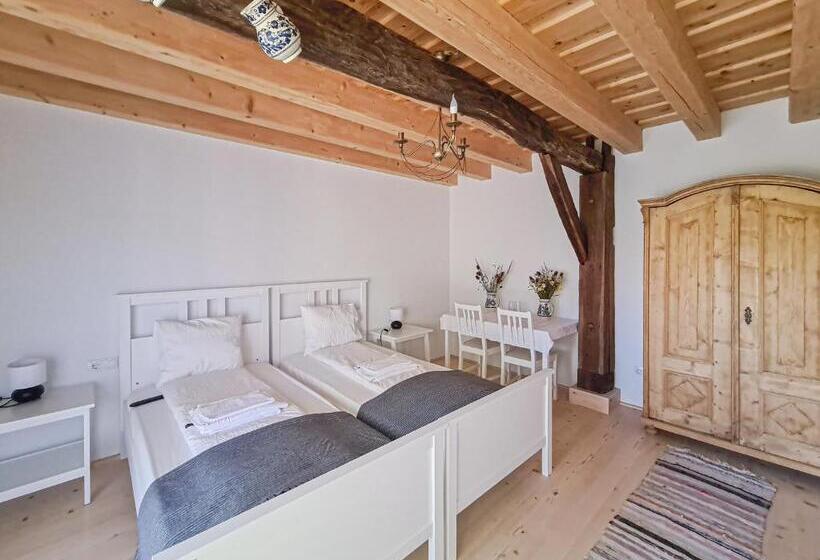 Пансион Haus Rether   Transylvanian Guesthouse