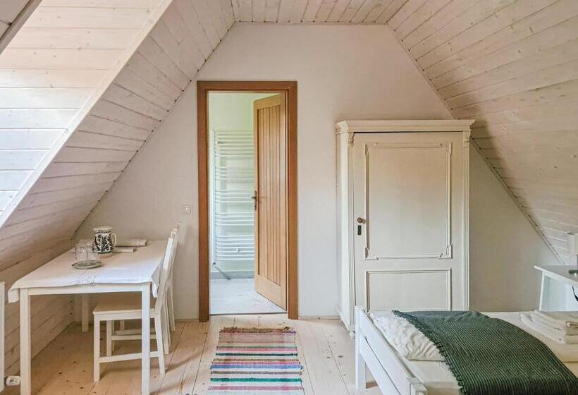 Пансион Haus Rether   Transylvanian Guesthouse