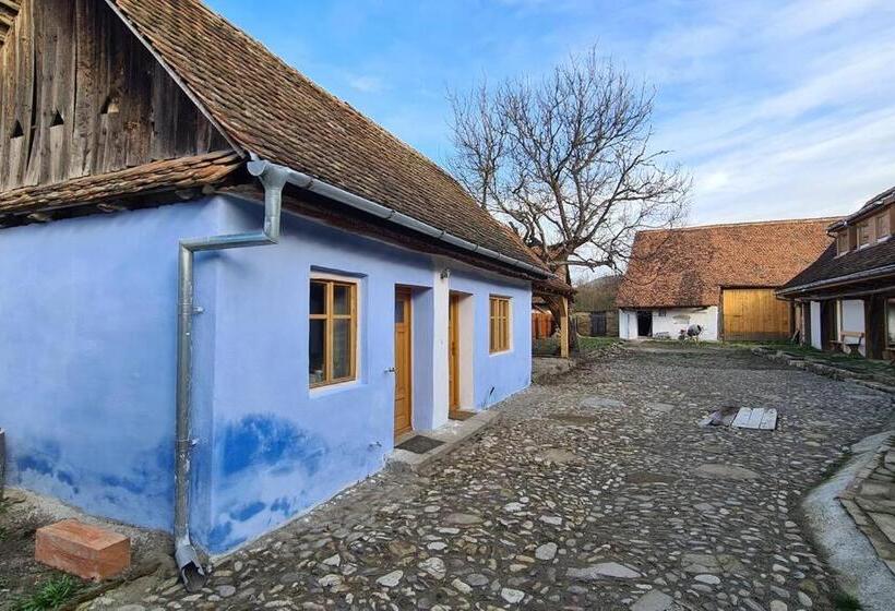 Пансион Haus Rether   Transylvanian Guesthouse