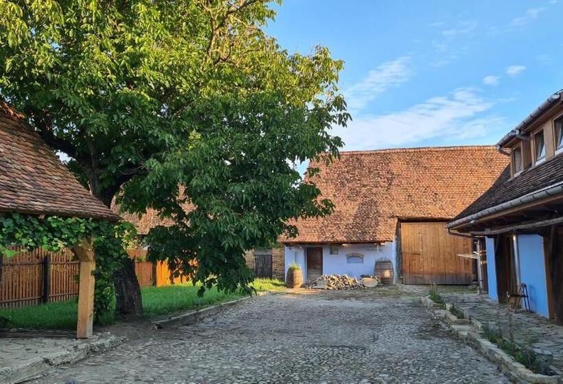 Пансион Haus Rether   Transylvanian Guesthouse