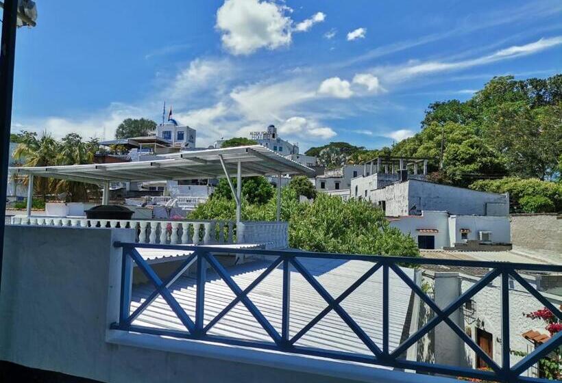 膳宿费 Hospedaje Molino Del Griego Santorini