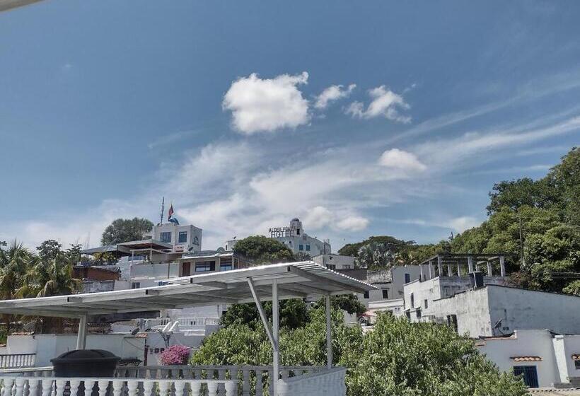 膳宿费 Hospedaje Molino Del Griego Santorini