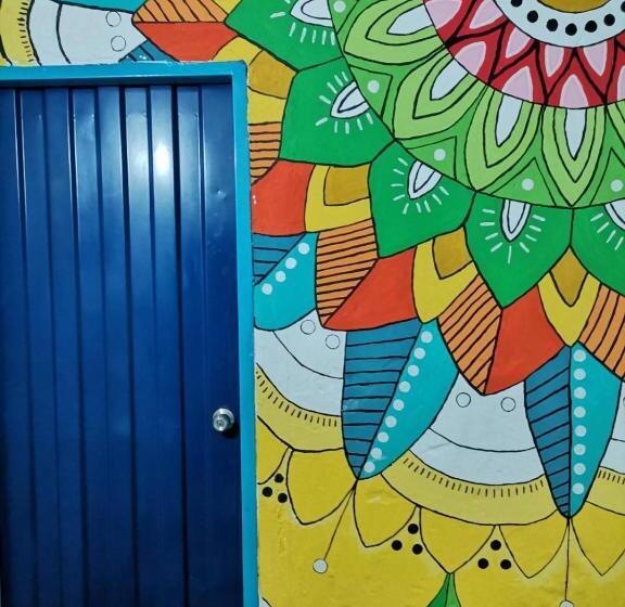 膳宿费 Hospedaje Molino Del Griego Santorini