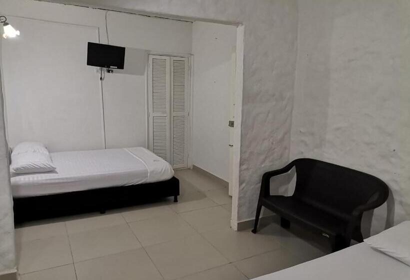 膳宿费 Hospedaje Molino Del Griego Santorini