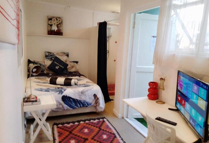 بنسيون Husein Accommodations