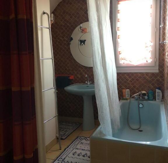 بنسيون Ker Anna