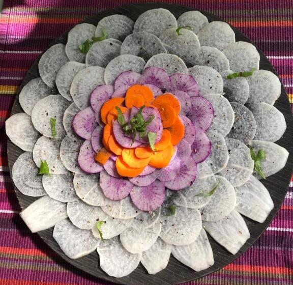 بنسيون Ker Anna