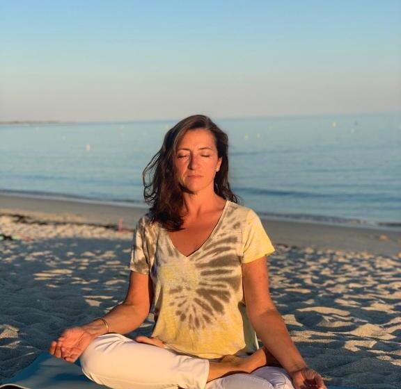 بنسيون Ker Anna