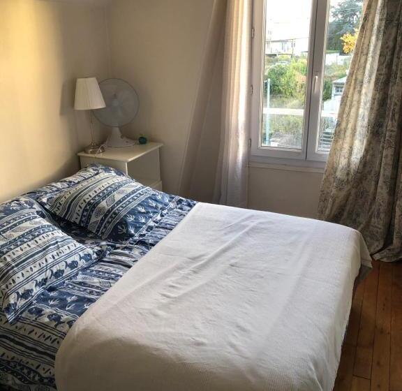 بنسيون Ker Anna