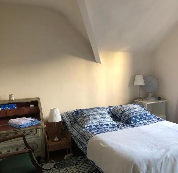 بنسيون Ker Anna