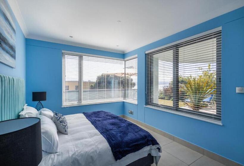 پانسیون Keurbooms Lagoon Villa