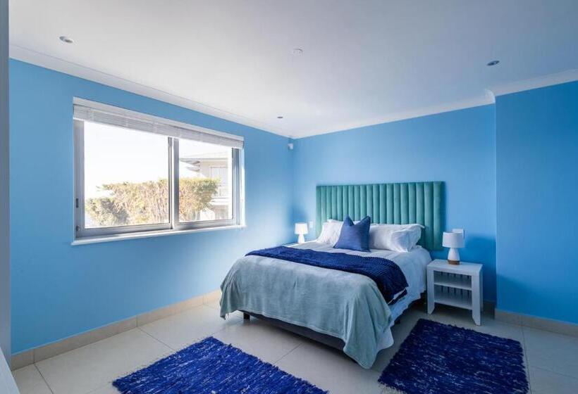 پانسیون Keurbooms Lagoon Villa