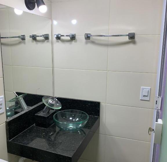 펜션 Kitnet S Da Alice