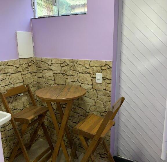 펜션 Kitnet S Da Alice