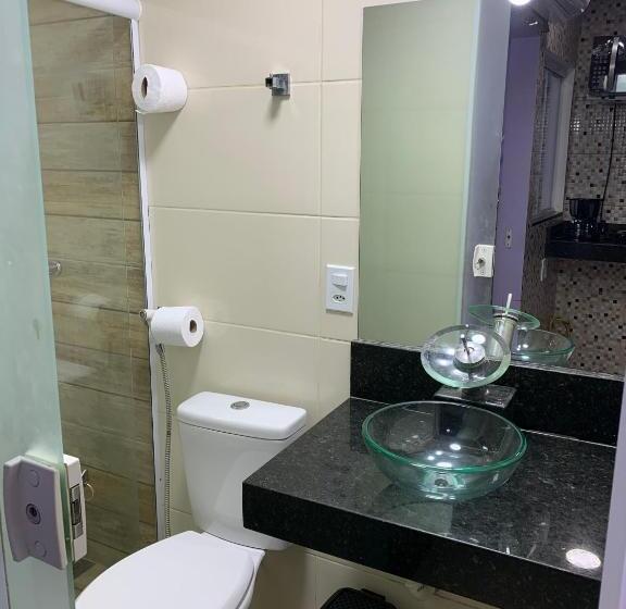 펜션 Kitnet S Da Alice