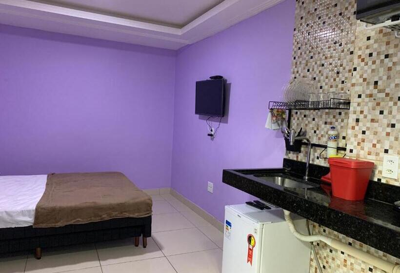 펜션 Kitnet S Da Alice