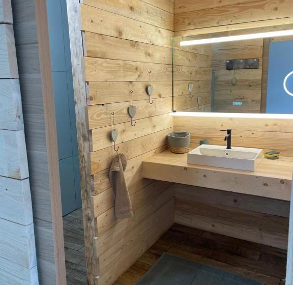 膳宿费 La Boucle Des Molliers