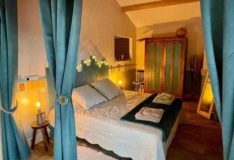 膳宿费 La Boucle Des Molliers