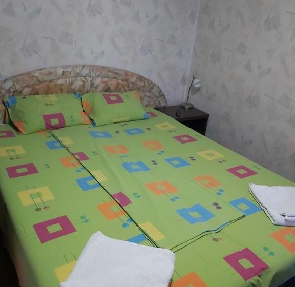 펜션 Motanul Galanton