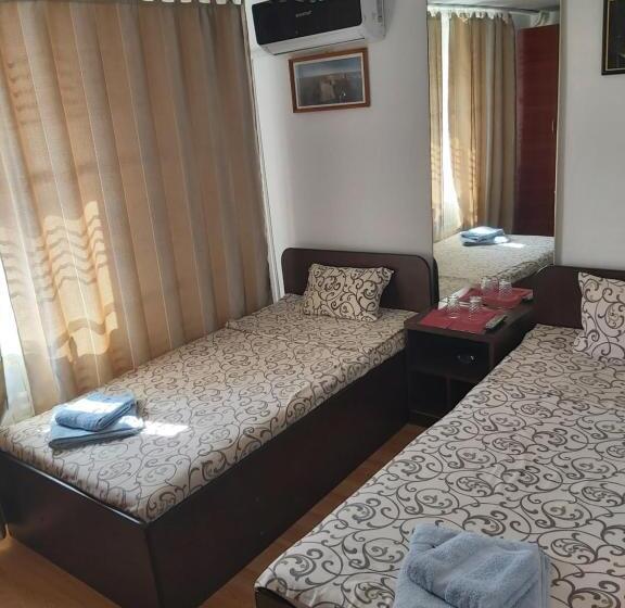 펜션 Motanul Galanton