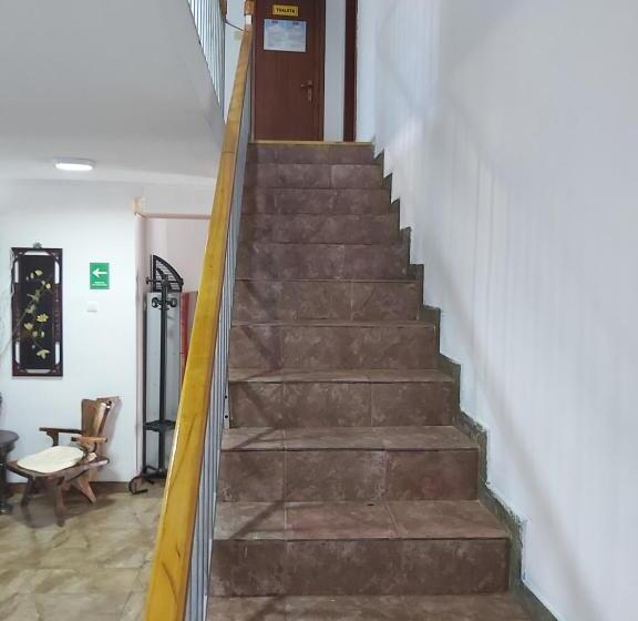 펜션 Motanul Galanton