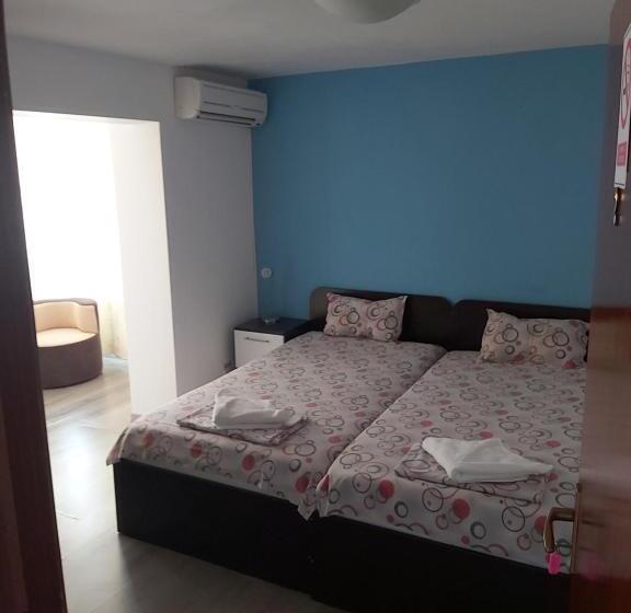 펜션 Motanul Galanton