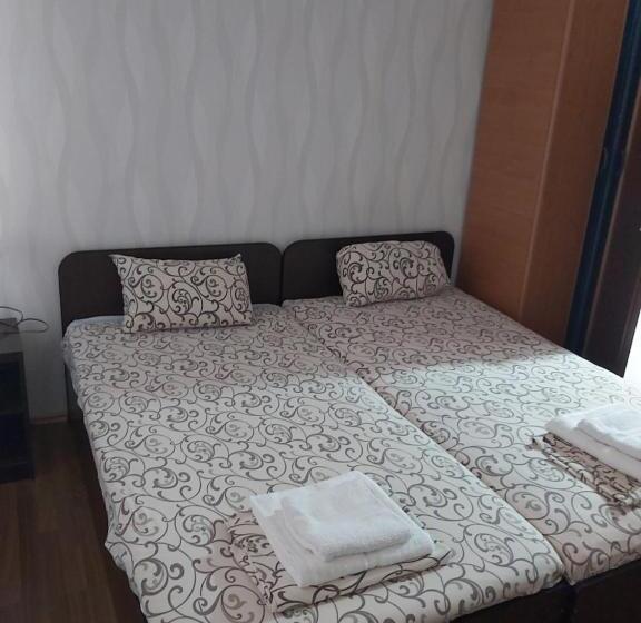 펜션 Motanul Galanton