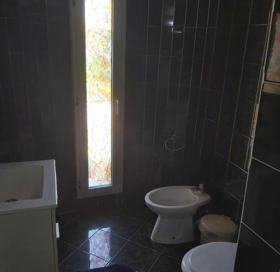 펜션 Motanul Galanton