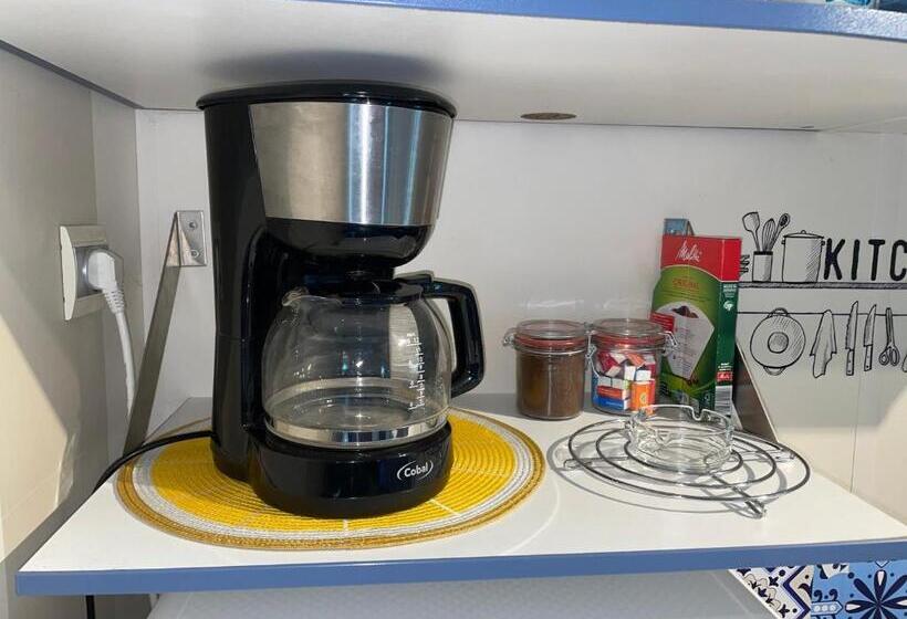 膳宿费 La Petite Maison C14   Hopla Bnb