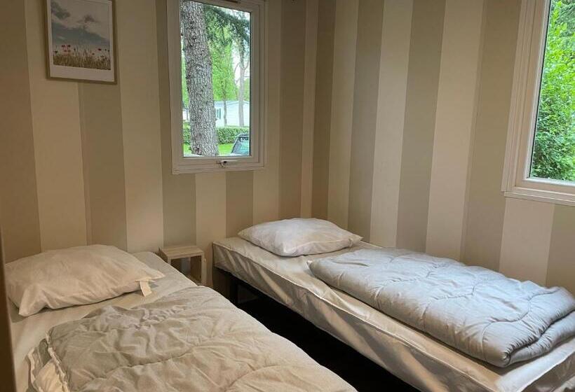 膳宿费 La Petite Maison C14   Hopla Bnb