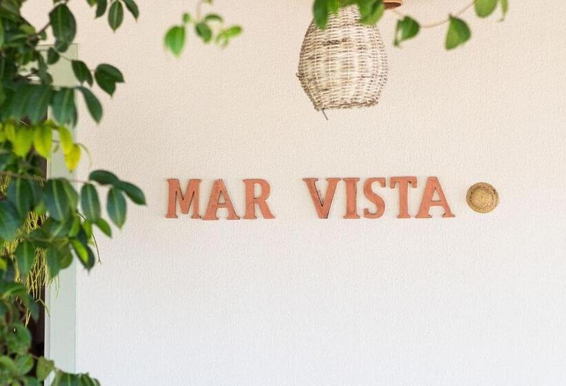 ペンション Maravista Suítes   Cond. A Beira Mar São Miguel Do Gostoso