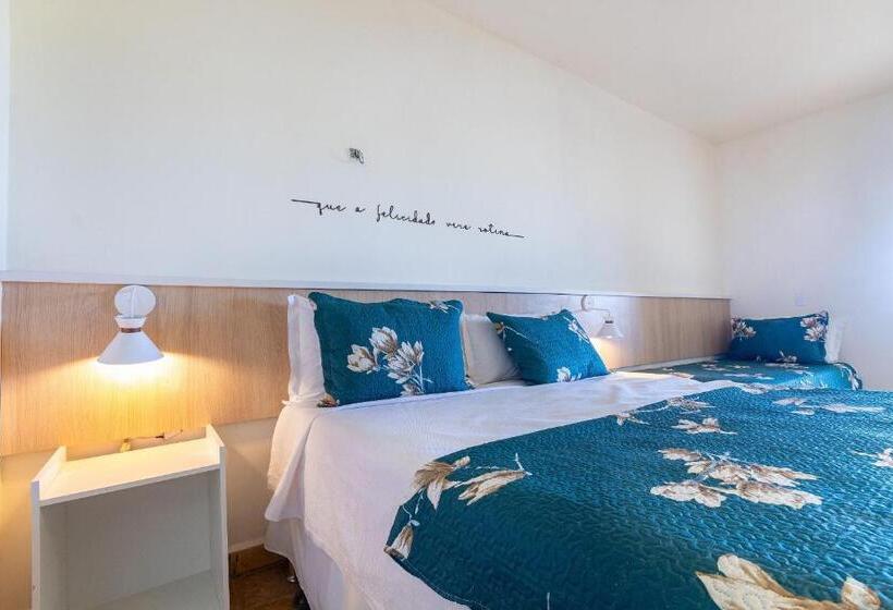 بنسيون Maravista Suítes   Cond. A Beira Mar São Miguel Do Gostoso